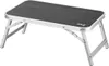 Table de camping pliante NILS Camp NC3403 50x30x20 cm gris Voir les images du produit 1