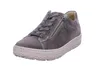 Hartjes Damen  Schnürschuhe sportlich grau Gr. 71/2 Produktbild-Vorschau 4