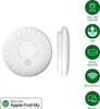 Lot de 2 localisateurs SkyTag Plus de 4smarts, blanc Voir les images du produit 1