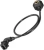 DELPHI Klopfsensor AS10196 für NISSAN Qashqai / Qashqai +2 Produktbild-Vorschau 2