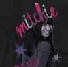 Camp Rock - pánské tričko TV5261 (L) (Černá) Náhled obrázku produktu 3