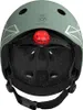 Scoot and Ride Helm XXS Grün mit Linien Produktbild-Vorschau 14