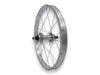Laufrad Kinderfahrrad HR 16" x 1,75 Aluminium silber Stahl Produktbild-Vorschau 4