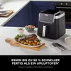 Ninja AF180EU, Frytkownica na gorące powietrze, 6,2 l, 40 Podgląd zdjęcia produktu 21