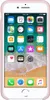 Różowe silikonowe etui do iPhone 8/7 Podgląd zdjęcia produktu 6