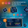 Zestaw próbny My.Size (po 3 sztuki w rozmiarach 57, 60 i 64 Podgląd zdjęcia produktu 10