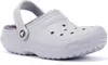 Crocs Classic Lined Clog Fioletowy Podgląd zdjęcia produktu 18