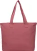 Bench. Schultertasche Loft Shopper Brick Red dunkelrot Produktbild-Vorschau 3
