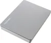 Toshiba Canvio Flex 2,5      4TB USB 3.2 Gen 1 Produktbild-Vorschau 3