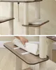 Feandrea škrabadlo velké, 197cm, kočičí strom XXL, moderní, Náhled obrázku produktu 5