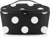reisenthel coolerbag S pocket dots white Produktbild-Vorschau 1