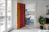Tür Selbstklebende 90x210 cm Türfolie Türtapete Klebefolie Produktbild-Vorschau 2