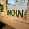 Islandmoos – Set MOIN Grasgrün Produktbild-Vorschau 4