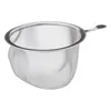 Keramikbecher mit Blatt-Teesieb, 320 ml, Secret de Gourmet Produktbild-Vorschau 10