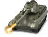 Panzer Tiger Battle Set 1:28 2,4GHz Produktbild-Vorschau 26
