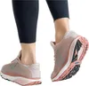 Sneaker für Damen in grau Produktbild-Vorschau 3