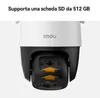 Imou Cruiser SC 4G 3MP, Bezpečnostní IP kamera, Venkovní, Náhled obrázku produktu 7