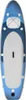 vidaXL SUP Board Set gonfiabile blu navy 330x76x10 cm Anteprima dell’immagine prodotto 2