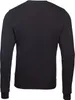 Felpa uomo girocollo slim fit GO SPORT Nero L Lonsdale Anteprima dell’immagine prodotto 8