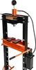 Hydraulický lis, 20T | KD318 Náhľad obrázku produktu 3