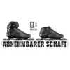 Rollerblade E2 110 Black Inline korčule Inliner Speedskate Náhľad obrázku produktu 5