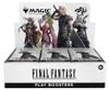 Magic: The Gathering Final Fantasy Play Booster Display (30 Produktbild-Vorschau 8