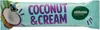 Baton czekoladowy Coconut & Cream 33g Podgląd zdjęcia produktu 1