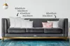 MuchoWow® Zierkissen Sofakissen Wohnzimmer Dekokissen 50x30 Produktbild-Vorschau 3