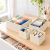 Relaxdays Schubladen Ordnungssystem, 16-tlg. Set, für IKEA Produktbild-Vorschau 7