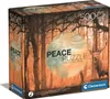 Clementoni Puzzle 500El Mier Šumiace Ticho. Szelest Ciszy Náhľad obrázku produktu 1