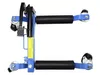 GEKO Hydraulický pojízdný manipulační vozík 680 kg, 1ks Náhled obrázku produktu 2
