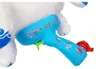 Grande unicorno gonfiabile con pistola ad acqua Anteprima dell’immagine prodotto 2