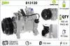 VALEO 813120 6SEU16 Klimaanlage Klimakompressor PAG 46 Produktbild-Vorschau 8