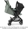 ABC Design Buggy & Sportwagen Ping 3 Travel bis 22 kg Produktbild-Vorschau 6