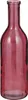 Mica Decorations Bouteille de verre Rioja - H50 x Ø15 cm - Voir les images du produit 1