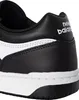 New Balance Herren Schwarz-Weiß Sneaker Echtleder Produktbild-Vorschau 21