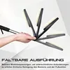 3er Set Rückenbürste mit Applikator Pads, Körperwäsche Produktbild-Vorschau 4