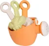 alldoro - My first Sand Toy - Set di giochi da spiaggia con Anteprima dell’immagine prodotto 7
