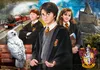 Clementoni, Mundo Mágico de Harry Potter, 1000 piezas, Vista previa de la imagen del producto 3