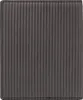 FOSSIL Leder Ausweisetui Passport Holder Lead Gray grau Produktbild-Vorschau 1