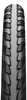 Continental Reifen Top Contact II faltbar 28x1 5/8 x 1 Produktbild-Vorschau 1