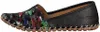Gemini 031203-19 Damen Ballerinas Slipper Mokassin Leder , Produktbild-Vorschau 8