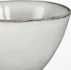 Mica Schale Tabo grau, Ø 11 cm x 5 cm Produktbild-Vorschau 3