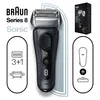 Holicí strojek Braun Series 8 8413s Wet & Dry Náhled obrázku produktu 23