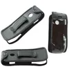 Custodia in pelle con clip da cintura per Nokia 105 / 110 Anteprima dell’immagine prodotto 4