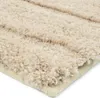 Badematte - 60x110cm - Beige - Rutschfest - HENRY - Produktbild-Vorschau 10