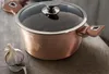 Berlinger Haus Granit Topfset Bh-7058 Rose Gold 13 Stk. Produktbild-Vorschau 15