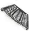 A dishwasher cutlery basket is shown against a white background. Voir les images du produit