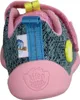 Affenzahn Knit Happy Chameleon 00397-3022 Barfußschuhe, Produktbild-Vorschau 9