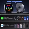 Android Auto Box, Carplay Wireless Adapter, Android Car Produktbild-Vorschau 4